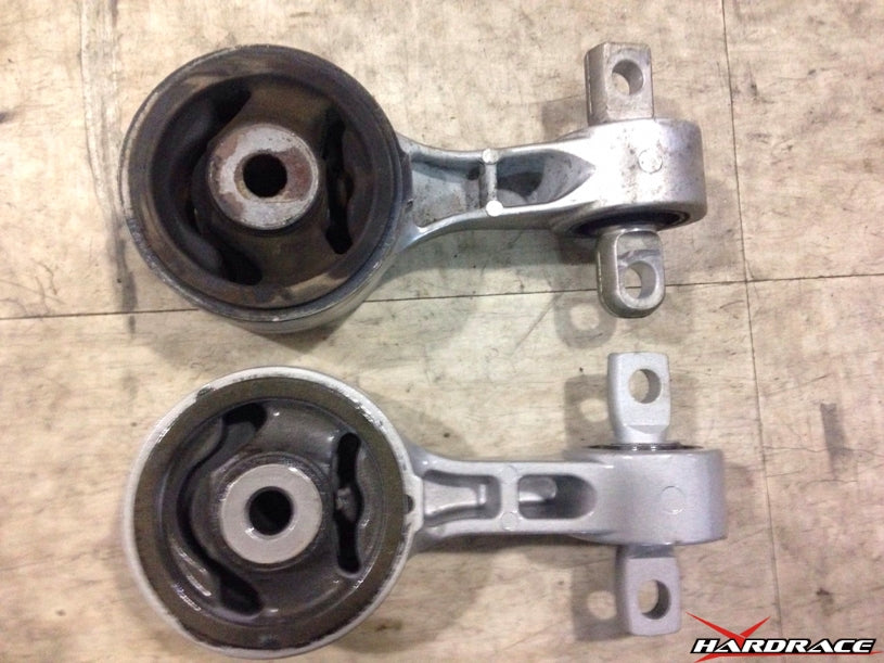 Tampon motor dreapta Hardrace pentru Honda Civic - 7152