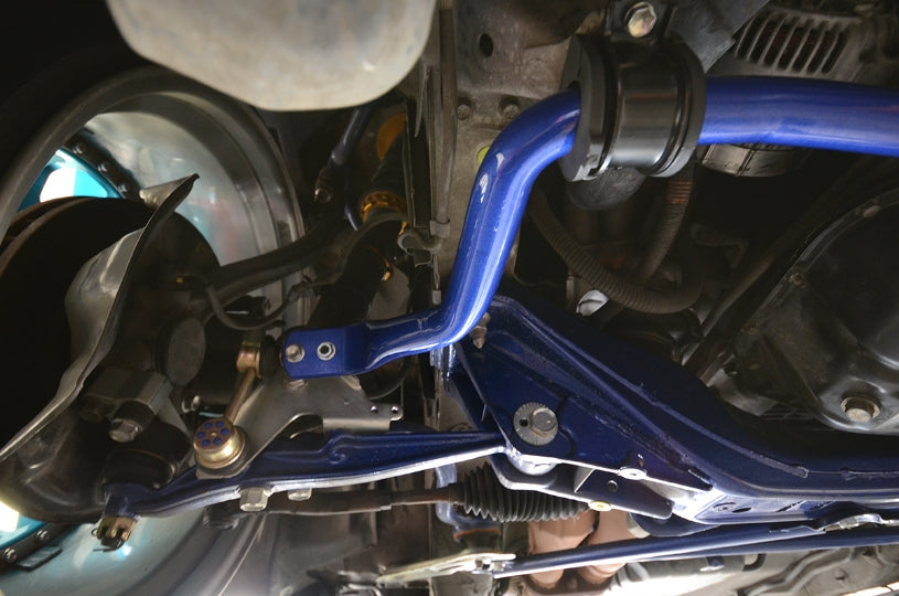 Bara stabilizatoare fata Hardrace pentru Lexus GS - 7745