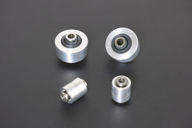 Set bucse brat suspensie inferior fata Hardrace pentru Hyundai Elantra - 8833