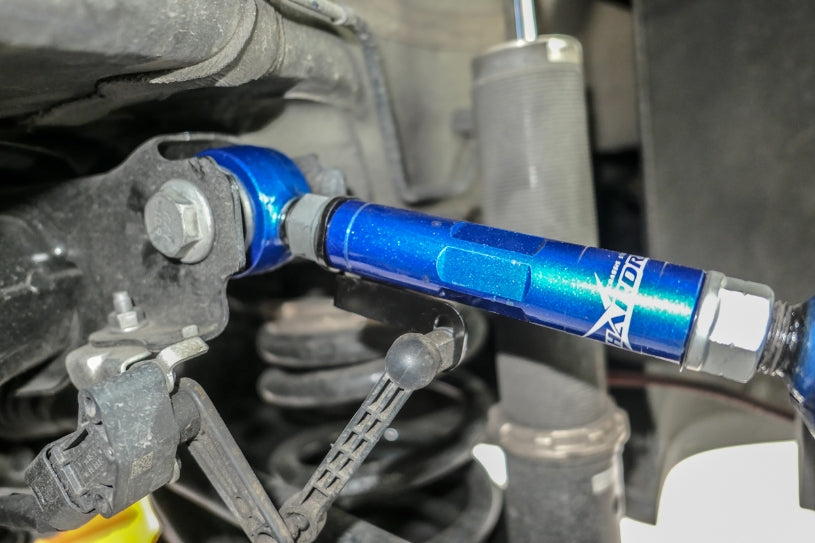 Kit corectie camber spate Hardrace pentru BYD Seal / Tesla Model 3 / Model Y - Q0604