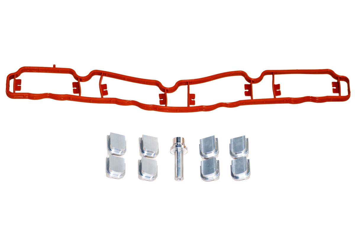 Kit Eliminare Clapete Galerie RTMG Performance pentru 2.0 TFSI EA113