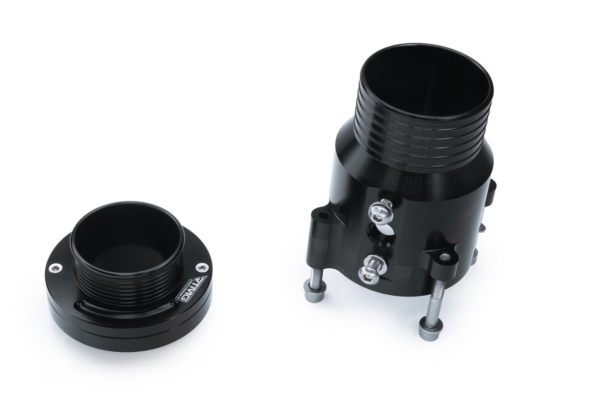 Adaptoare Intercooler RTMG Performance pentru 1.5 TSI EVO EA211