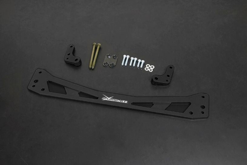 Bara rigidizare punte ranforsata Hardrace pentru Honda Civic - 8792-BLK