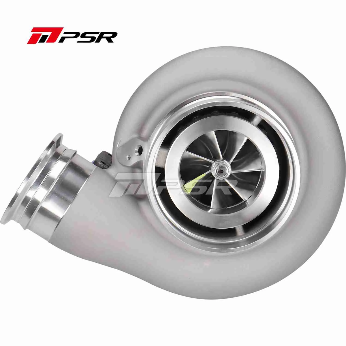 Rotor compresor Pulsar 492D rulment dublu billet