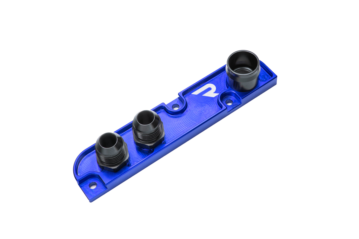 Adaptor Aerisire Chiulasa PCV RTMG Performance pentru 2.0 TFSI