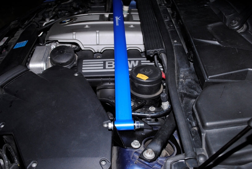Bara rigidizare telescoape fata Hardrace pentru BMW Seria 3 - 8912