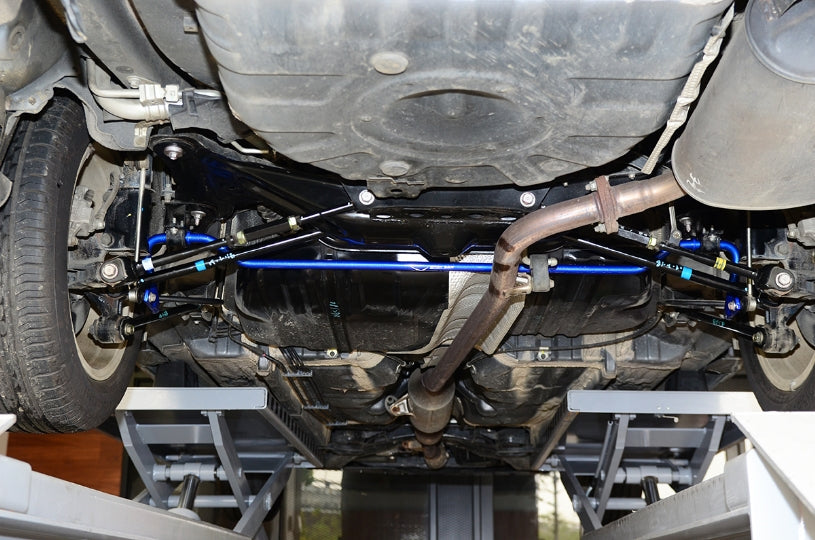 Bara stabilizatoare spate Hardrace pentru Lexus ES - 7972