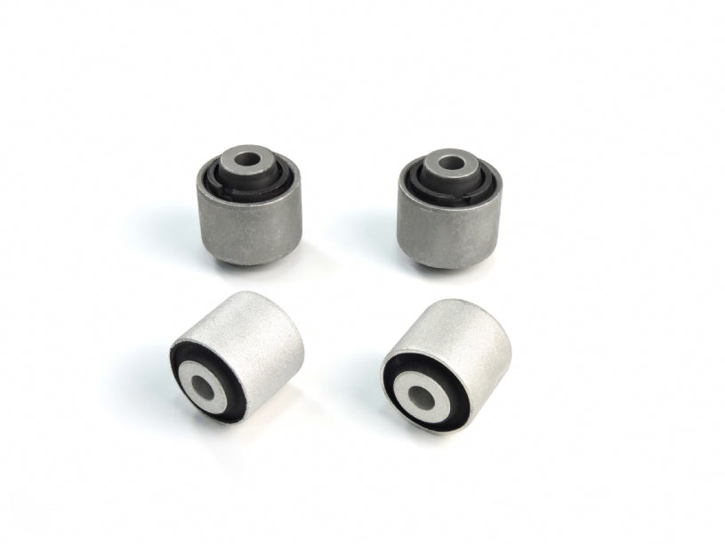 Set bucse brat suspensie inferior fata Hardrace pentru Audi A4 / A5 - 7896
