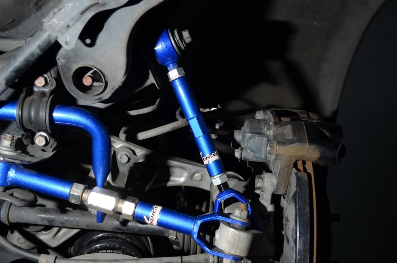 Brat tractiune spate Hardrace pentru Infiniti G / Nissan 370Z - 8075
