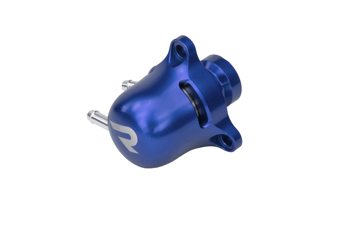 Supapa Blow-Off RTMG Performance pentru 2.0 TSI EA888 Gen 4, Golf 8 GTI si R