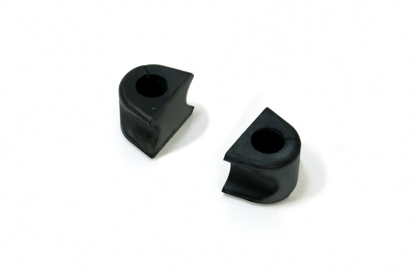 Set bucse suport bara stabilizatoare fata ranforsate Hardrace pentru Subaru BRZ / Toyota GR 86 / GT86 - 7603