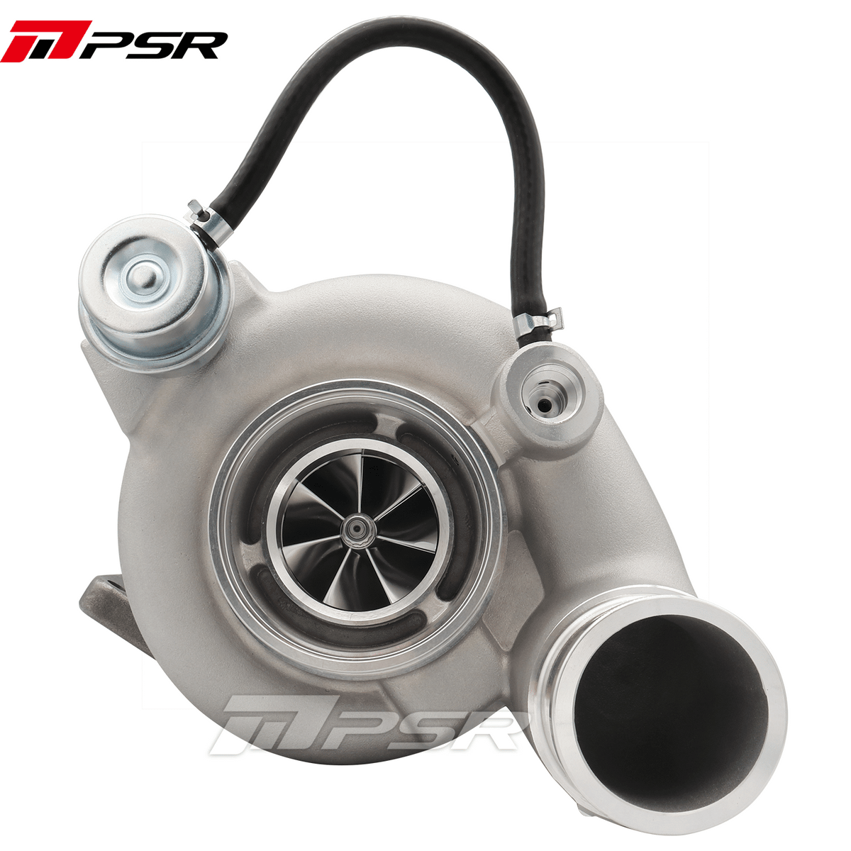 Turbina Pulsar 6067HE stadiul 1 HE351CW imbunatatit pentru 04.5-07 Dodge Ram 5.9L miez