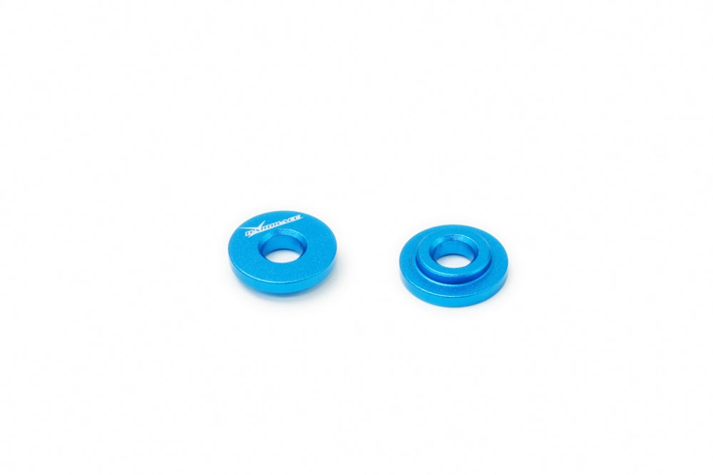 Set bucse prindere timonerie Hardrace pentru Toyota GR Corolla / GR Yaris - Q1065