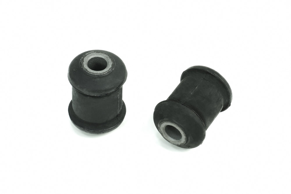 Set bucse brat suspensie inferior fata, capat fata Hardrace pentru Ford Fiesta / Mazda Mazda 2 - Q1149