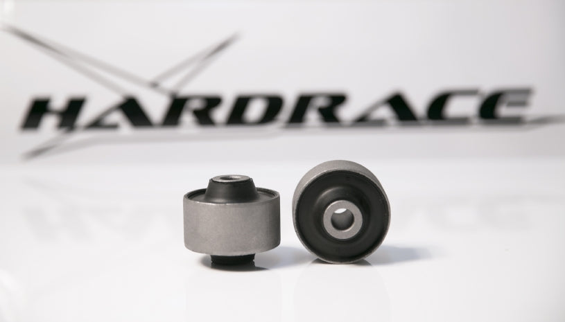 Set bucse brat suspensie inferior fata Hardrace pentru Honda Jazz - 7749