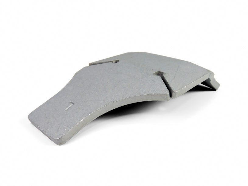 Scut brat suspensie brat suspensie inferior fata Hardrace pentru Jeep Gladiator / Wrangler - Q0485