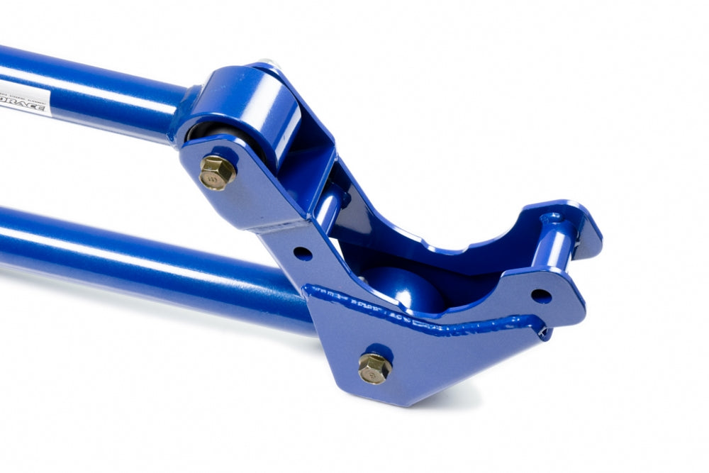 Kit brate spate cu prindere in 4 puncte Hardrace pentru Suzuki Jimny - Q0867