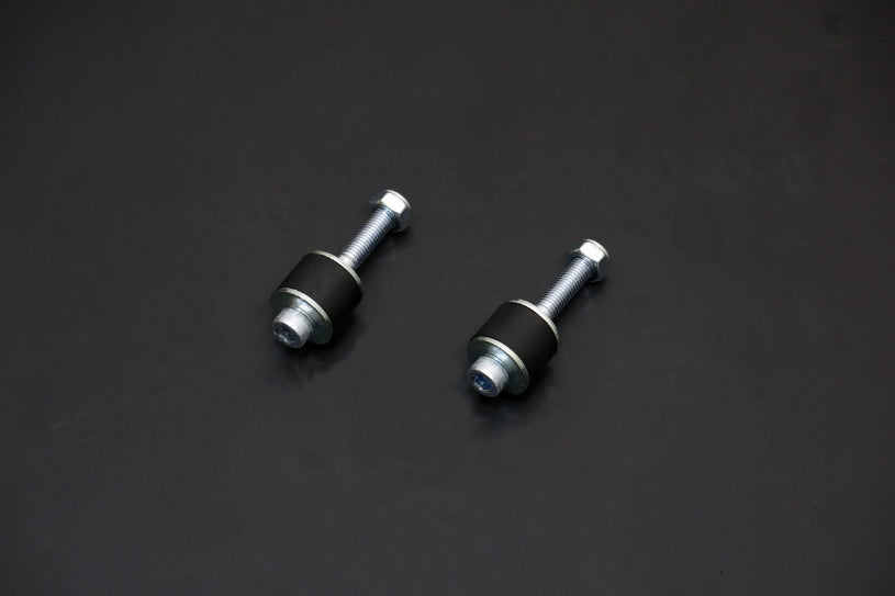 Distantier bieleta antiruliu spate Hardrace pentru Honda CRX / Civic - Q0130
