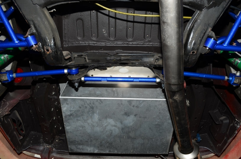 Bara suport punte spate Hardrace pentru Nissan 300ZX / Silvia - 6276