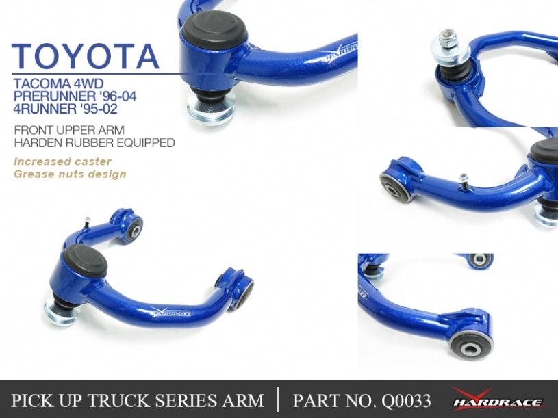 Brat suspensie superior fata Hardrace pentru Toyota 4Runner - Q0033