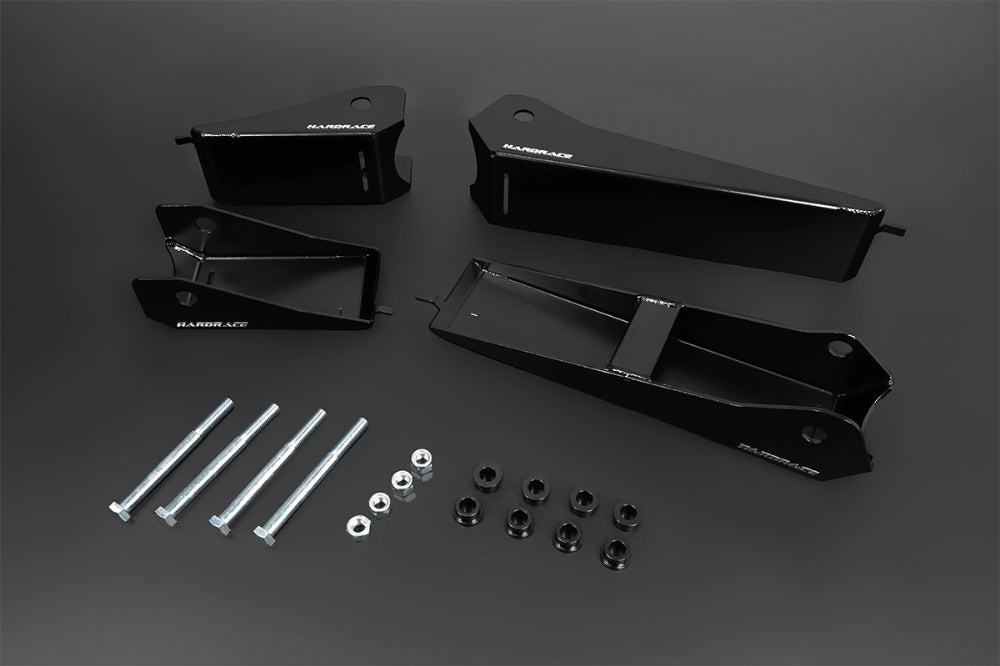 Scut brat suspensie brat suspensie Hardrace pentru Suzuki Jimny - Q1553