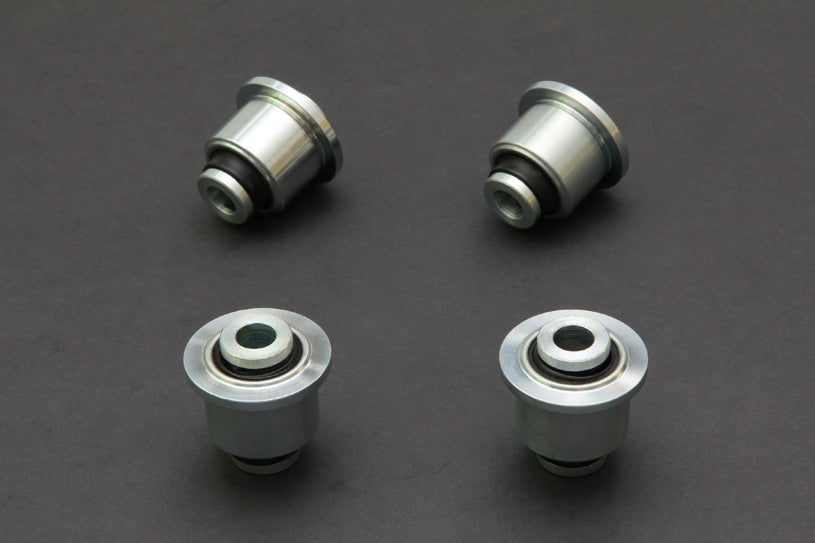 Set bucse brat suspensie superior spate Hardrace pentru Honda S2000 - 6876