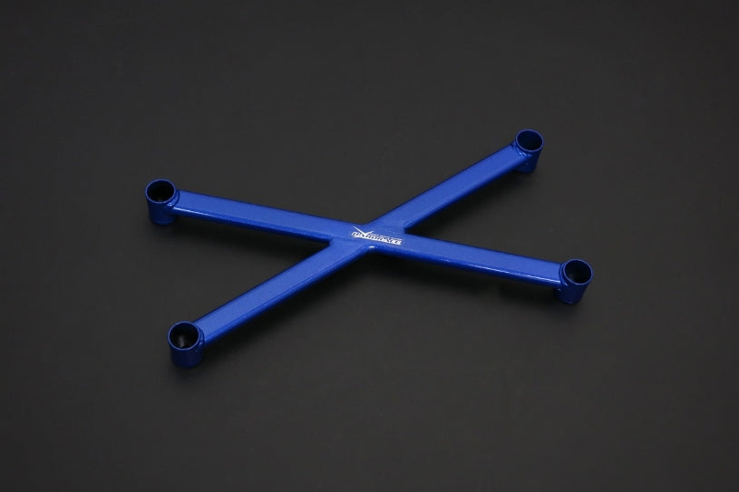 Bara rigidizare inferior central Hardrace pentru Volvo XC60 / XC90 - Q0225