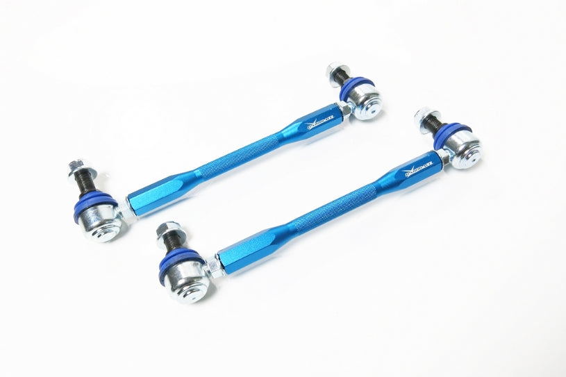 Bieleta antiruliu reglabila Hardrace pentru Audi A3 / Q3 / BMW M5 / Seria 5 / Ford Focus / Focus ST si altele - 8793-300