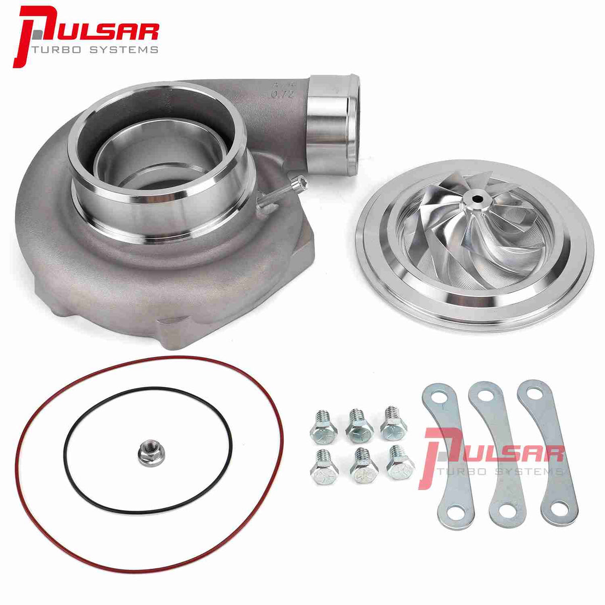 Kit reconditionare turbina Pulsar PTX35 de montat singur imbunatatit kit reconditionare