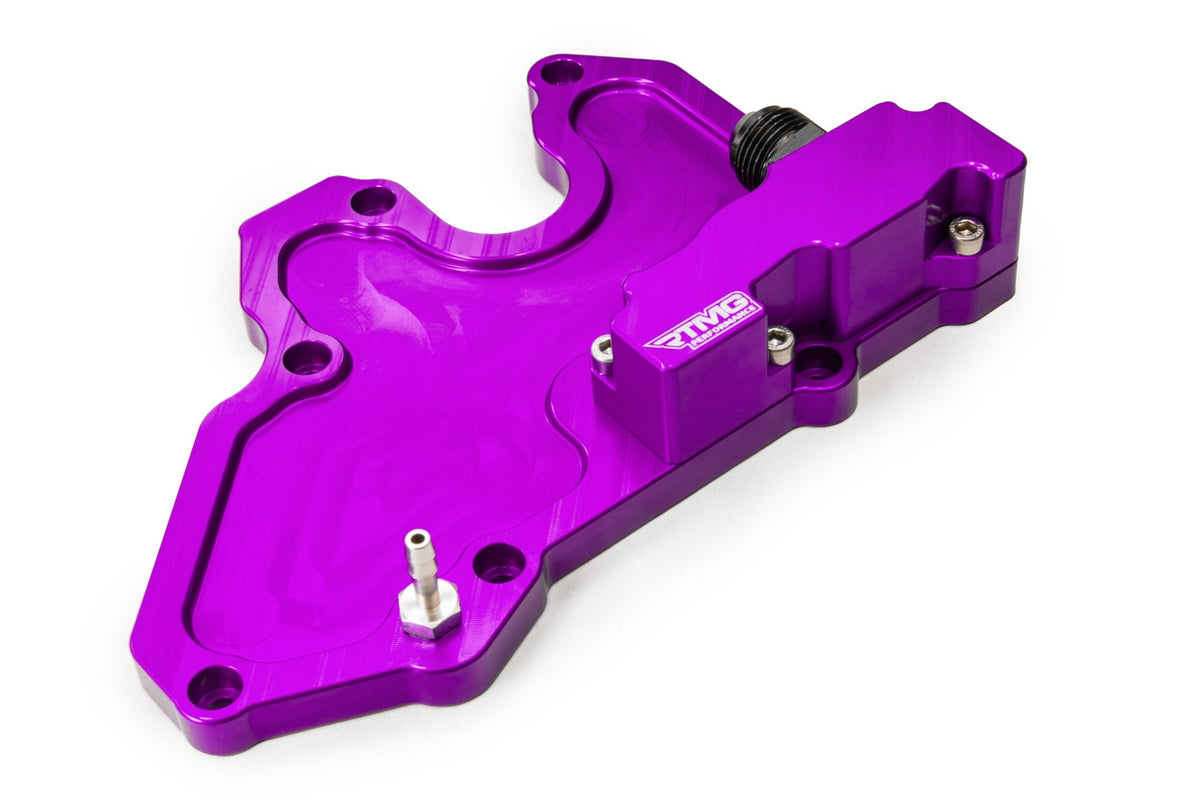 Adaptor Aerisire Chiulasa PCV RTMG Performance pentru 1.8 si 2.0 TSI EA888 Gen 3