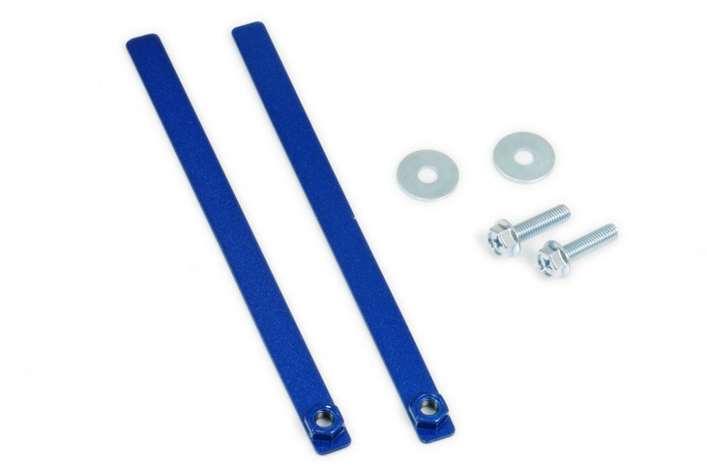 Bara rigidizare inferior spate Hardrace pentru Mazda MX-5 - Q0716