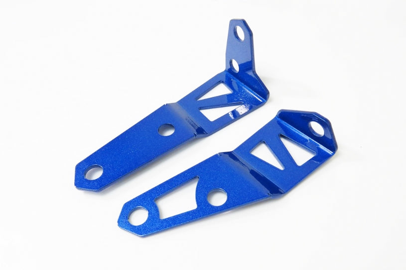 Bara rigidizare structura inferior fata Hardrace pentru Honda Jazz - 7868