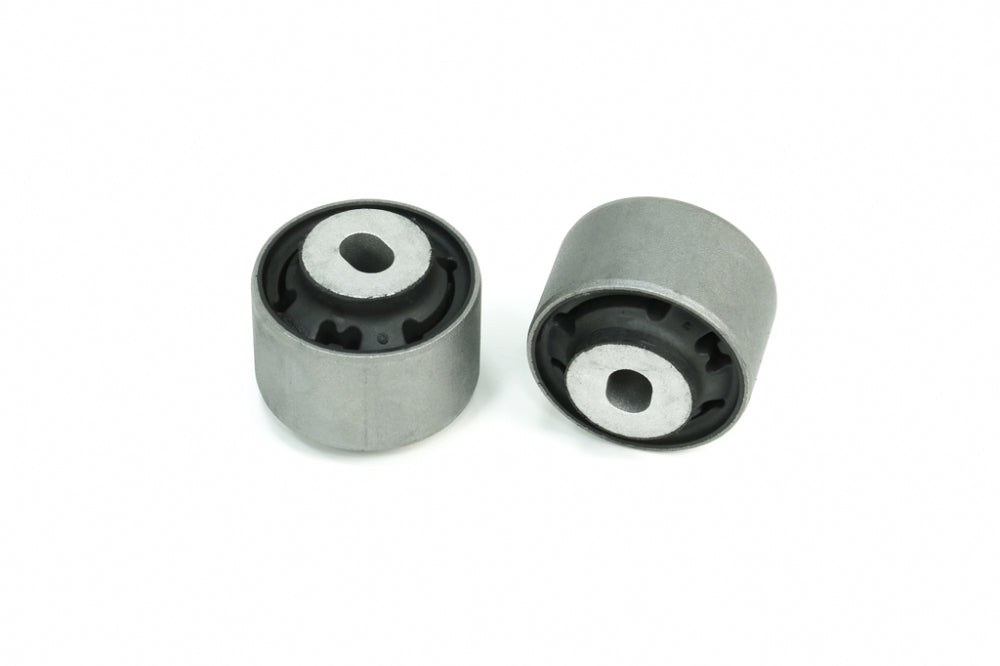 Set bucse brat suspensie inferior fata, capat spate Hardrace pentru Ford Fiesta / Fiesta ST / Mazda Mazda 2 - Q1151