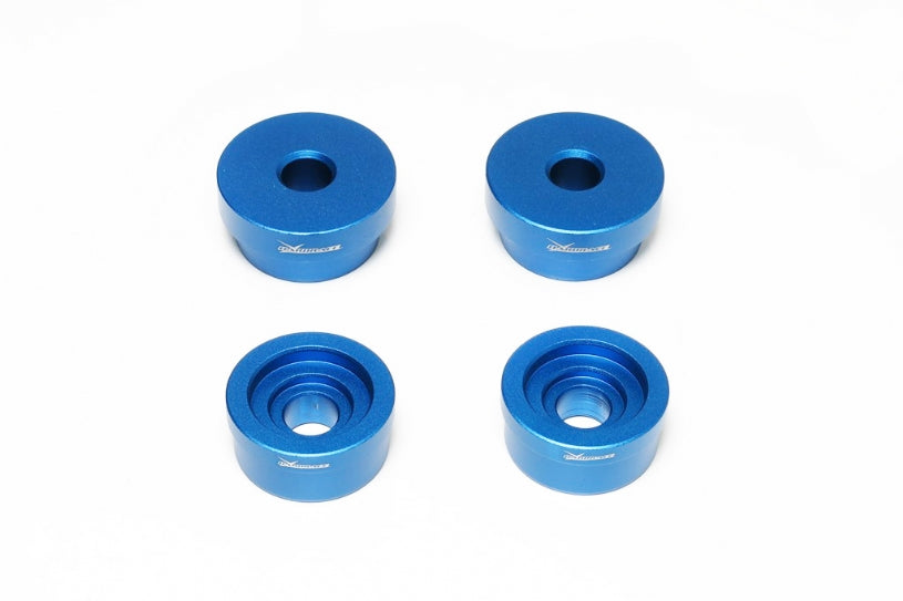 Set bucse punte spate Hardrace pentru Nissan 300ZX / Silvia - 8716