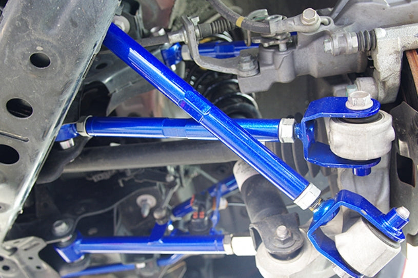 Brat camber inferior spate Hardrace pentru Mazda MX-5 - 8540