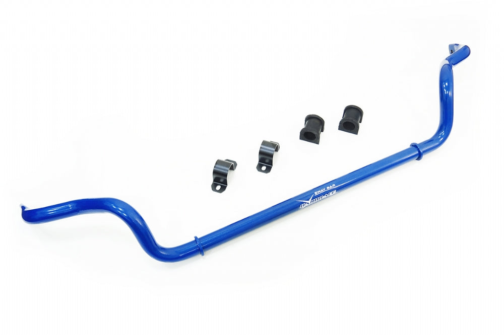 Bara stabilizatoare fata Hardrace pentru Mitsubishi Lancer Evo - Q1442