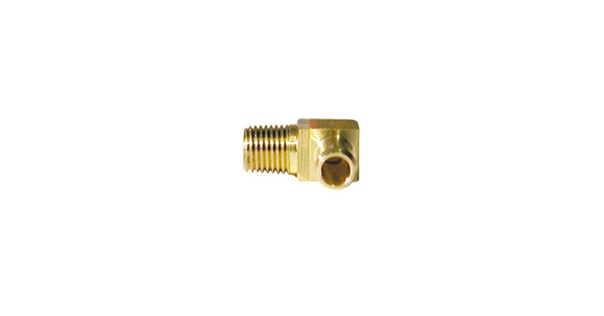 Stut Conectare Universal – Filet 1/4 NPT si Iesire 8mm