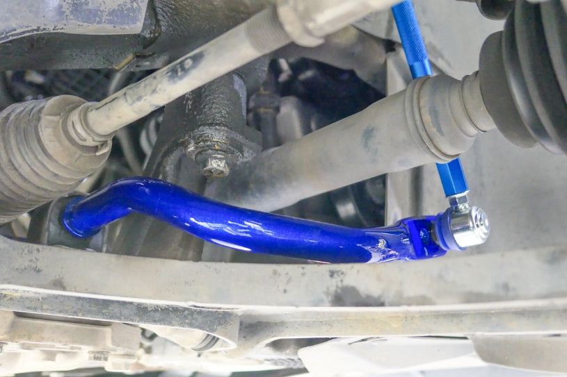 Bara stabilizatoare fata Hardrace pentru Audi A3 / Q3 / Seat Altea / Leon / Skoda Octavia / Superb si altele - 7715