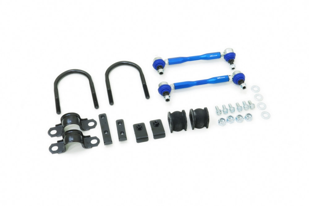 Bara stabilizatoare suplimentara spate Hardrace pentru Mercedes-Benz G-Class - Q1465