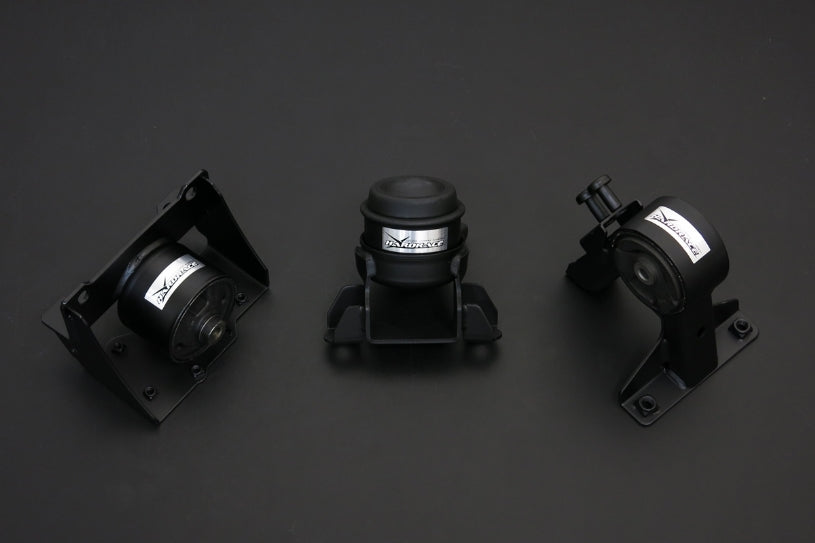 Tampon motor durificat Hardrace pentru Suzuki Swift - 7900