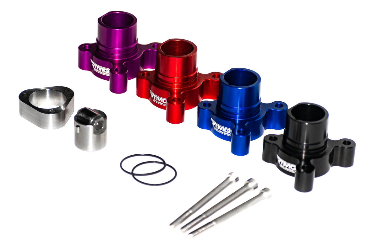 Kit Rola Pompa Inalta Presiune RTMG Performance cu Cama CatCams, 2.0 TFSI EA113
