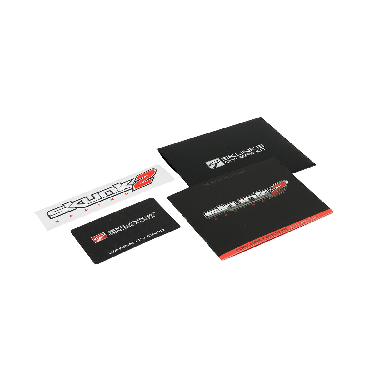 Ancore de prindere Skunk2 Pro Plus cu bucse de poliuretan pentru kiturile camber fata Honda Civic 1992-1995 si Integra 1994-2001