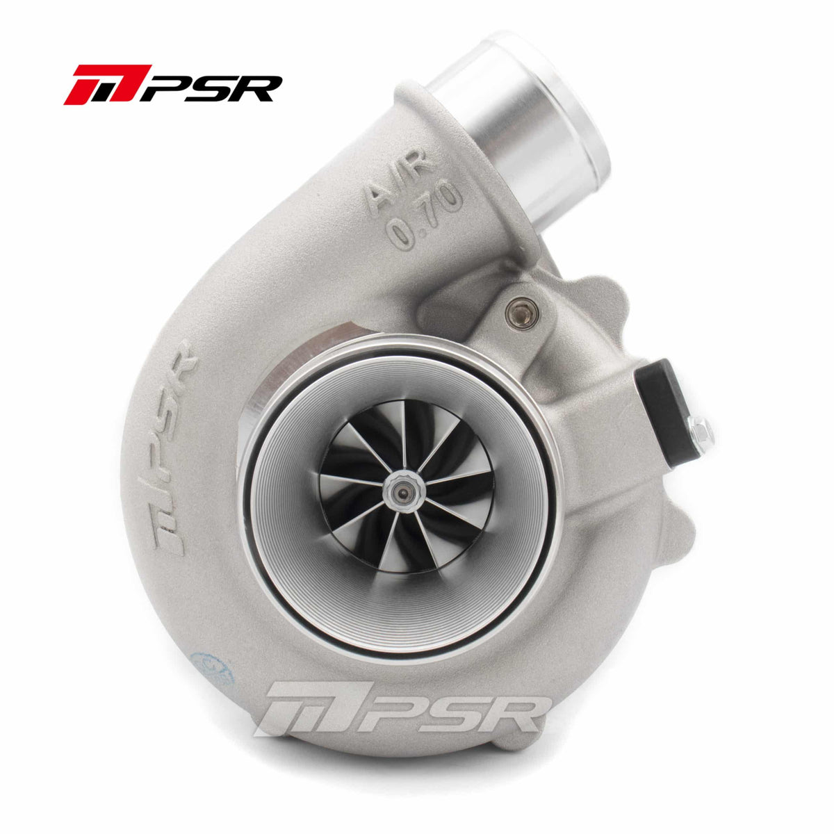 Carcasa compresor Pulsar T51R Mod pentru PTG seria 4849G
