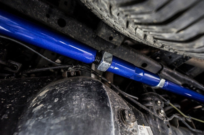 Brat transversal spate Hardrace pentru Toyota Land Cruiser - 8839