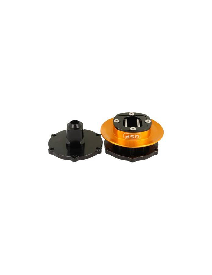 Butuc Volan Quick Release QSP R10