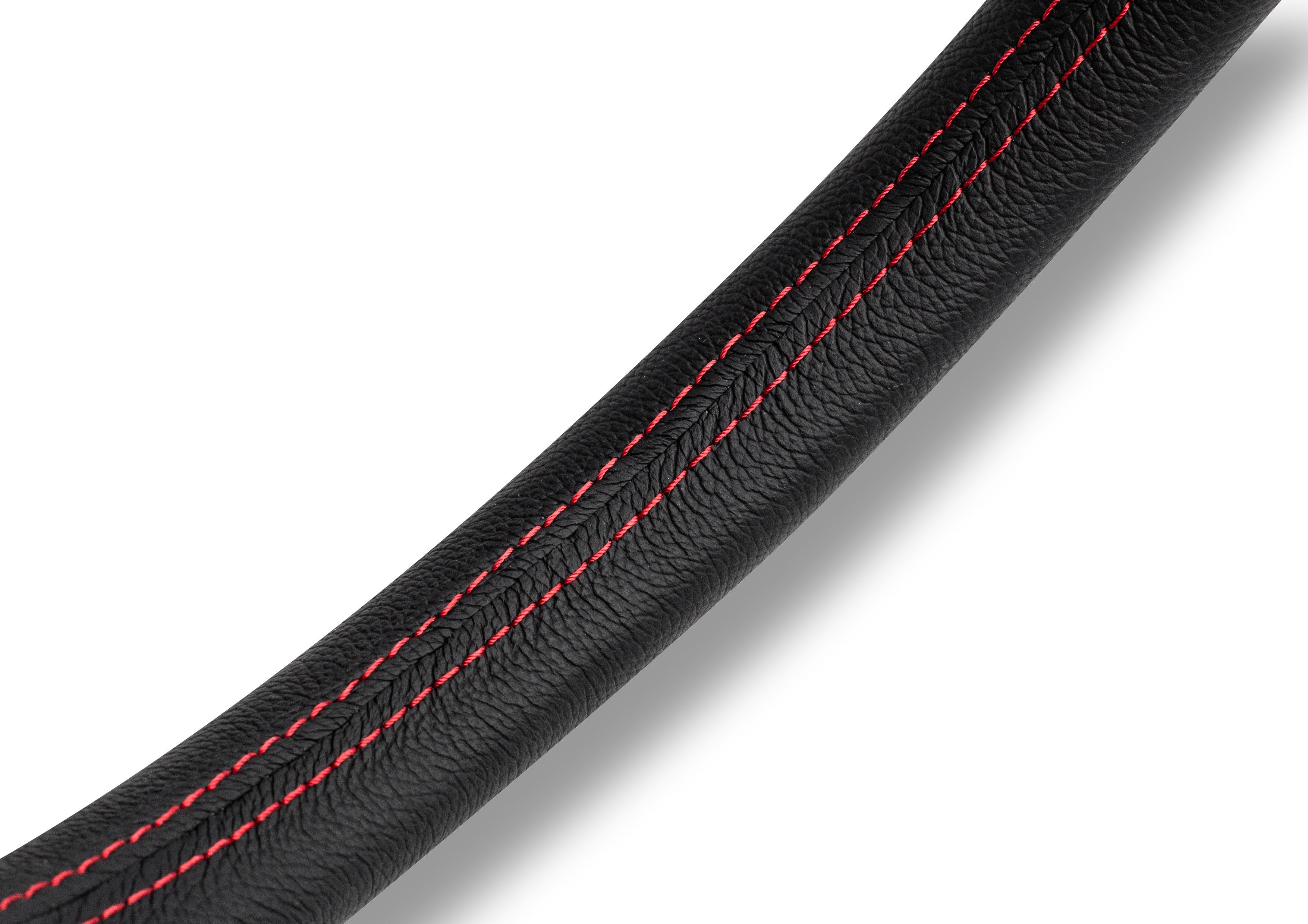 Volan Sport MOMO Tuner 350mm piele neagra