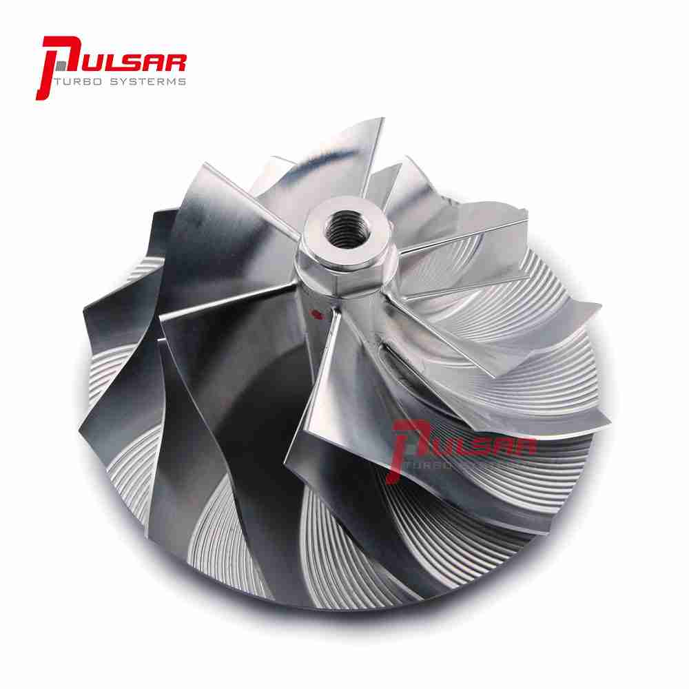 Kit reconditionare turbina Pulsar 03-04 Ford 6.0L Powerstroke billet rotor compresor + kit