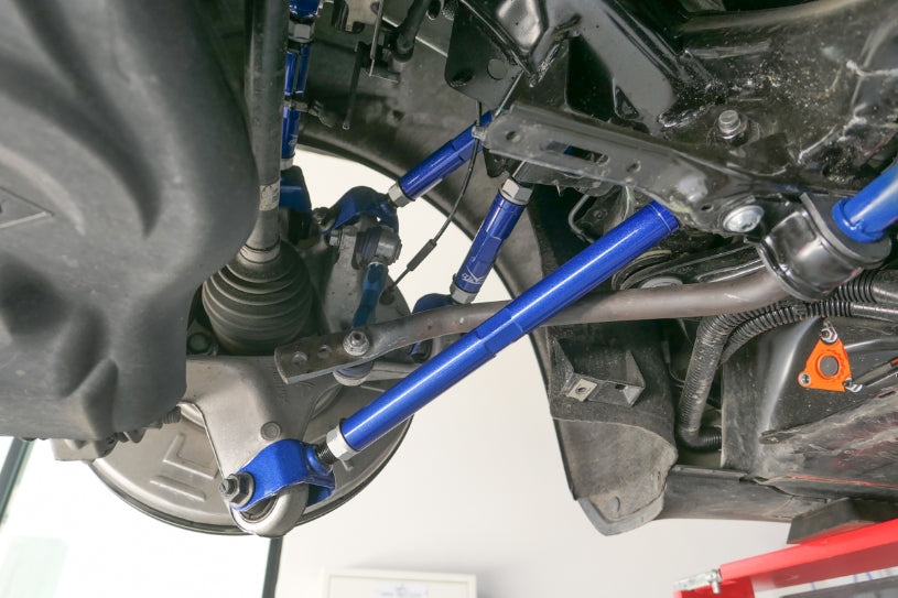 Brat longitudinal spate Hardrace pentru BYD Seal / Tesla Model 3 / Model Y - Q0613