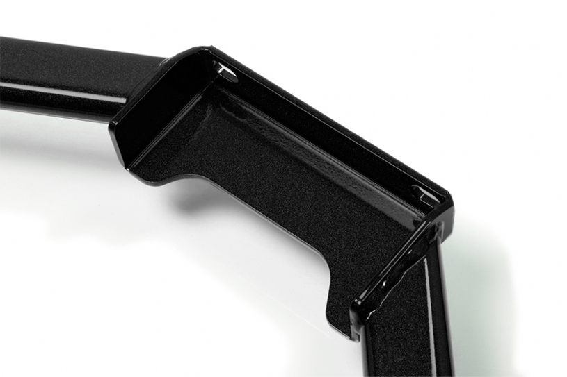 Bara rigidizare telescoape fata Hardrace pentru Honda CRX / Civic - Q0737-ED
