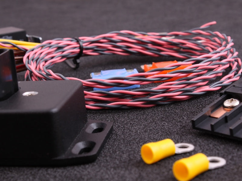 Kit modul PWM MaxxECU